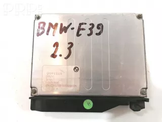 1432401, , 5wk90321 , artTOT1344 Блок управления двигателем BMW 5 E39 Арт TOT1344, вид 1
