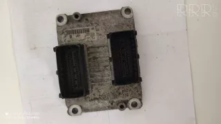 0261207727, 00551807970, 26sa8374 , artSAD1086 Блок управления двигателем Alfa Romeo 147 1  Арт SAD1086, вид 1