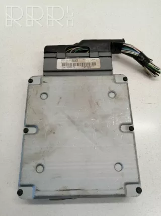 2s4a12a650ma , artBTV4018 Блок управления двигателем Ford Focus 1 Арт BTV4018, вид 1