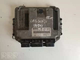 0281012588 , artNAB167 Блок управления двигателем Renault Laguna 2 Арт NAB167, вид 1
