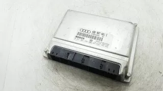 4b0907401c , artAMB736 Блок управления двигателем Audi A6 C5 (S6,RS6) Арт AMB736, вид 1