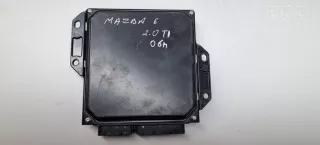 rf7k18881r , artUTD6454 Блок управления двигателем Mazda 6 1 Арт UTD6454, вид 2