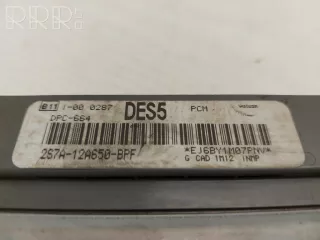 2s7a12a650bpf, ej6by1m07pnv , artKIM2036 Блок управления двигателем Ford Mondeo 3 Арт KIM2036, вид 2