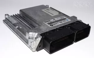 7789572, 28rtf107, 0281010565 , artTUC448 Блок управления двигателем BMW 3 E46 Арт TUC448, вид 1