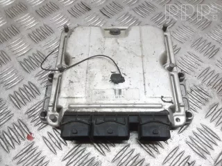 0281011339, 9649212280 , artDTL26775 Блок управления двигателем Citroen Xsara Арт DTL26775, вид 1