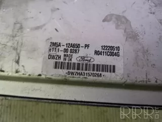 2m5a12a650pf, , 2m5a12a650pf , artTAD2541 Блок управления двигателем Ford Focus 1 Арт TAD2541, вид 3