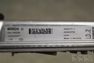 30668479 , artDPP5097 Блок управления двигателем Volvo XC90 1 2.9л Арт DPP5097, вид 4