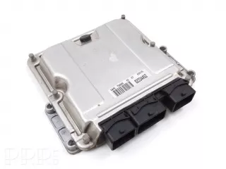 0281010779, 9644606180, edc15c2 , artMTL4436 Блок управления двигателем Peugeot 307 Арт MTL4436, вид 1