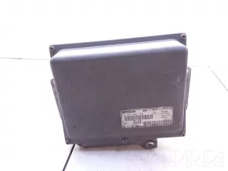 9631528780, 0261204788 , artPAC46242 Блок управления двигателем Citroen Saxo Арт PAC46242, вид 1
