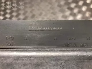 yu7a12a650ec, 00bf87, zhl2 , artEVT3118 Блок управления двигателем Ford Mondeo 3 2.0л Арт EVT3118, вид 3