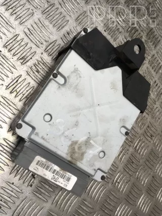 2s7a12a650ahc, e11i000287, zfh2 , artLIK468 Блок управления двигателем Ford Mondeo 3 Арт LIK468, вид 1