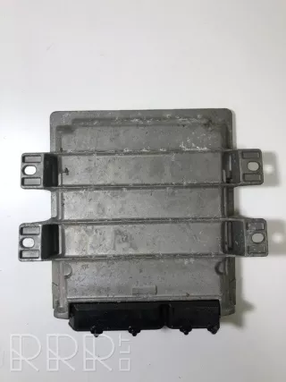 nnn100682, xm102452 , artDRA2314 Блок управления двигателем Rover 75 Арт DRA2314, вид 1