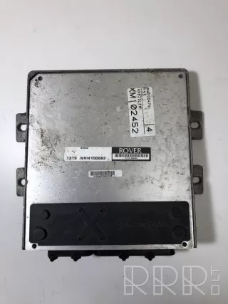 nnn100682, xm102452 , artDRA2314 Блок управления двигателем Rover 75 Арт DRA2314, вид 3