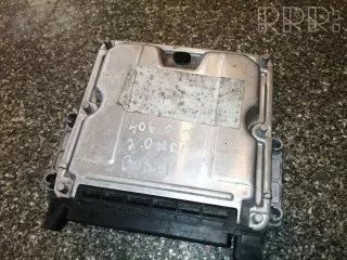 0281001978, 9635157280 , artADV52846 Блок управления двигателем Peugeot 406 Арт ADV52846, вид 4