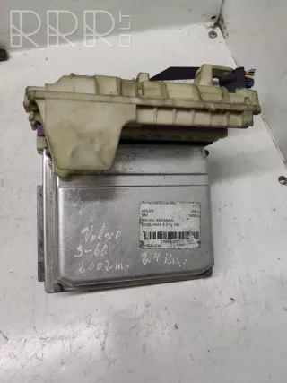 artUTV11427 Блок управления двигателем Volvo S60 1 Арт UTV11427, вид 1
