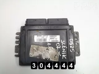 8200057536, 8200057536 , artMNT41587 Блок управления двигателем Renault Scenic 2 Арт MNT41587, вид 1