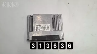0261209007, 0261209007 , artMNT37860 Блок управления двигателем BMW 3 E46 Арт MNT37860, вид 1