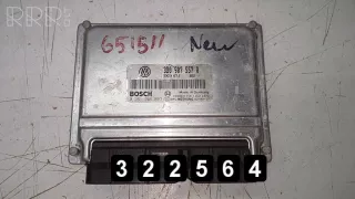 3b0907557r, 3b0907557r , artMNT33456 Блок управления двигателем Audi A6 C5 (S6,RS6) Арт MNT33456, вид 1