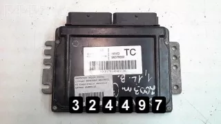 96376652, 96376652 , artMNT32525 Блок управления двигателем Chevrolet Kalos Арт MNT32525, вид 1