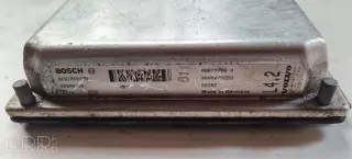 0281010319, 28sa5360 , artMKD714 Блок управления двигателем Volvo S80 1 Арт MKD714, вид 1