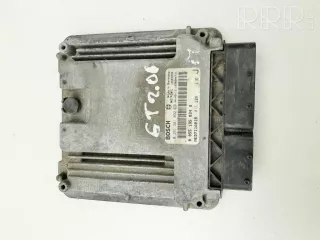 0261s01032 , artTMD2925 Блок управления двигателем Alfa Romeo GT Арт TMD2925, вид 1