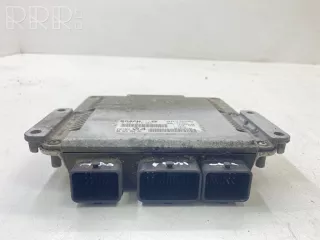 9652590280, , 0281011363 , artAMD67276 Блок управления двигателем Peugeot 807 Арт AMD67276, вид 2