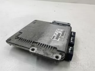 9652590280, , 0281011363 , artAMD67276 Блок управления двигателем Peugeot 807 Арт AMD67276, вид 3