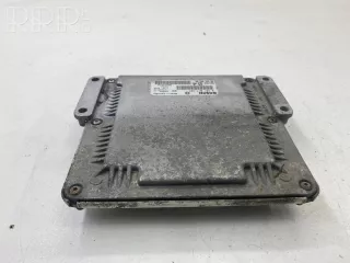 9652590280, , 0281011363 , artAMD67276 Блок управления двигателем Peugeot 807 Арт AMD67276, вид 4
