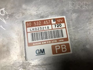 90532457 , artSEA10913 Блок управления двигателем Opel Zafira A Арт SEA10913, вид 3