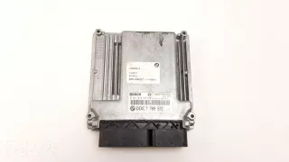 7789572, 0281010565, 7789781 , artMAM13455 Блок управления двигателем BMW 3 E46 Арт MAM13455, вид 1