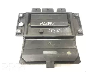 8200275911, 8200129866, 80985c , artAUV883 Блок управления двигателем Nissan Almera N16 Арт AUV883, вид 2
