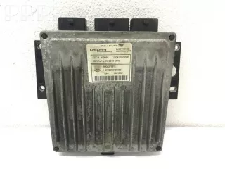 8200275911, 8200129866, 80985c , artAUV883 Блок управления двигателем Nissan Almera N16 Арт AUV883, вид 4