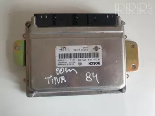 0281010265 , artNAB157 Блок управления двигателем Nissan Almera Tino Арт NAB157, вид 1
