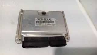 8e0907401m, 0281011255 , artJUR79614 Блок управления двигателем Audi A6 C5 (S6,RS6) Арт JUR79614, вид 1