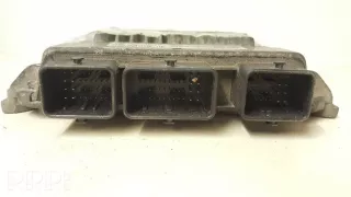 9647568180, 9652890280, 5ws40115ct , artASA916 Блок управления двигателем Citroen C2  Арт ASA916, вид 5