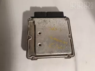 03g906016df, 0281011901, edc16u1 , artOZA40 Блок управления двигателем Volkswagen Golf 5 Арт OZA40, вид 2