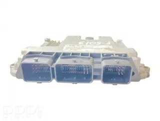 9m5112a650bh, 0281017771 , artREN747 Блок управления двигателем Ford Focus 2 Арт REN747, вид 3