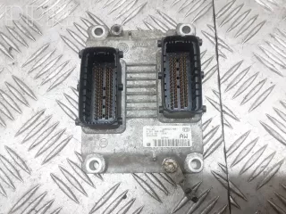 55557932 , artDTL24657 Блок управления двигателем Opel Corsa C Арт DTL24657, вид 1