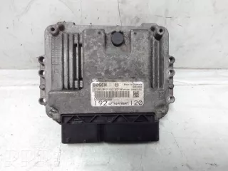 0281012862, 55200668 , artJUR99469 Блок управления двигателем Alfa Romeo GT Арт JUR99469, вид 1