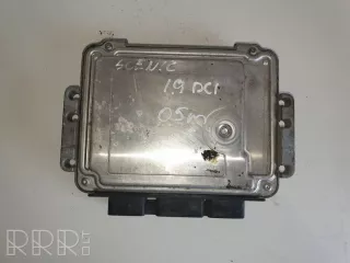 0281011776 , artNAB448 Блок управления двигателем Renault Grand Scenic 2 Арт NAB448, вид 2