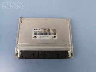 0281010265, 237104u100 , artAXP1289 Блок управления двигателем Nissan Almera Tino Арт AXP1289, вид 1