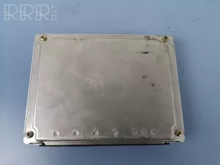 0281010265, 237104u100 , artAXP1289 Блок управления двигателем Nissan Almera Tino Арт AXP1289, вид 2