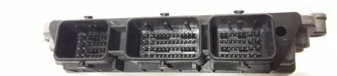 0281011634, 9662872280, edc16c34 , artMTL853 Блок управления двигателем Peugeot 307 Арт MTL853, вид 3