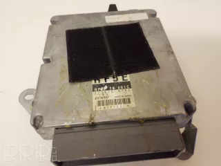 rf5l18881c, 2758006153 , artPRT4449 Блок управления двигателем Mazda 6 1 2.0л Арт PRT4449, вид 1