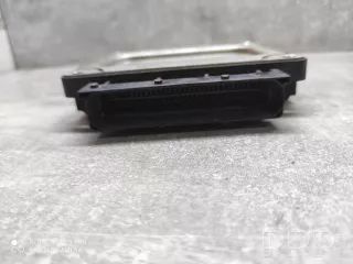 55195500, ge116517 , artKRN329 Блок управления двигателем Fiat Stilo Арт KRN329, вид 2