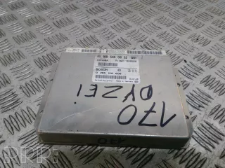 1685450832, 0265109606 , artSIG15678 Блок управления двигателем Mercedes A W168 Арт SIG15678, вид 1