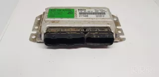 0261207465, 391102y500 , artADV2856 Блок управления двигателем Kia Carens 2 Арт ADV2856, вид 1