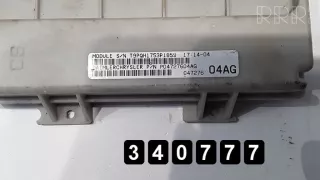 t9pqh1753p1859, t9pqh1753p1859 , artMNT26669 Блок управления двигателем Chrysler Pacifica 2004 Арт MNT26669, вид 1