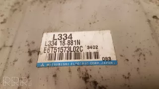 l33418881n, , l334 , artAMA22516 Блок управления двигателем Mazda 6 1 Арт AMA22516, вид 2