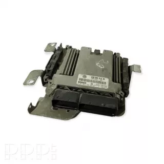 03g906016bq , artZEE2458 Блок управления двигателем Volkswagen Touran 1 Арт ZEE2458, вид 1